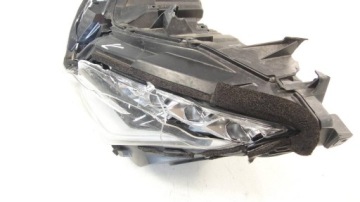 GL 1800 GOLDWING 18- ФАРА ПЕРЕДНЕГО ФОНАРЯ