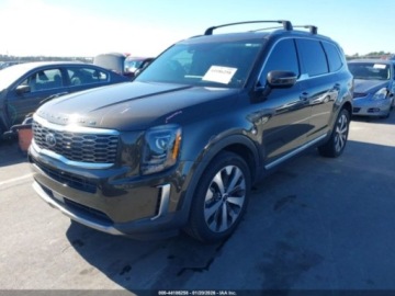Kia 2021 Kia Telluride S 2021 3.8 Benzyna 291KM, zdjęcie 1
