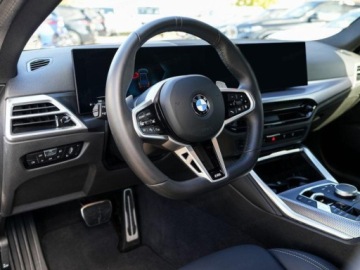 BMW Seria 4 G22-23-26 Coupe 2.0 420d 190KM 2026 BMW Seria 4 Gran Coupe 420d xDrive Sport Sedan 2.0 (190KM) 2026, zdjęcie 7