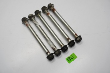 HONDA GL 1200 GOLDWING 84-87 БОЛТЫ ВИНТЫ