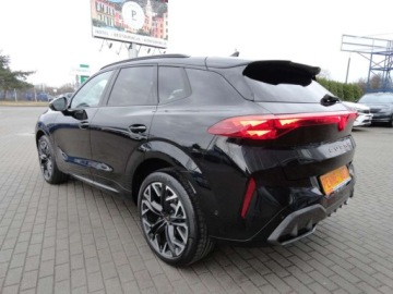 Cupra Terramar SUV 2.0 TSI 265KM 2025 Cupra Terramar VZ 265 KM 4X4 Navi Full Led Digital Alu 20 Kamery 360 Panor, zdjęcie 5