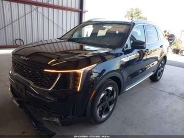 Kia Sorento IV 2025 Kia Sorento Hybrid EX 2025 1.6l 1.6 Hybryda 177KM, zdjęcie 1