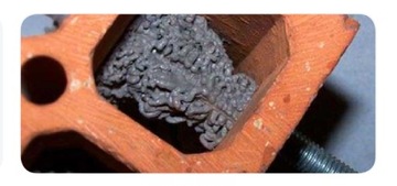 ХИМИЧЕСКИЙ АНКОР клей на основе смолы NCF 410 NOBEX x 6