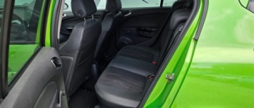Opel Corsa D Hatchback 5d Facelifting 1.4 87KM 2012 Opel Corsa 1.4 87 KM 5 drzwi bezwypadkowa serwisowana Gwarancja 1.4 Benzyna, zdjęcie 16