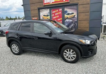 Mazda CX-5 I 2016