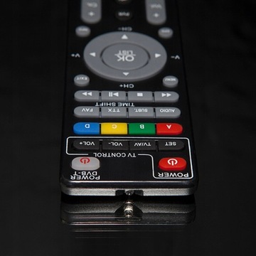 Декодер наземного телевидения DVBT2 H.265 PRO