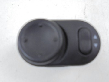 DAEWOO LEGANZA SPÍNAČ ŘÍZENÍ REGULACE ZRCÁTKO 7PIN