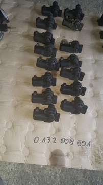 Silniczek krokowy BOSCH 0132008001