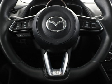 Mazda CX-3 Crossover Facelifting 2.0 Skyactiv-G 121KM 2019 Mazda CX-3 Automat Navi Kamera cofania, zdjęcie 20