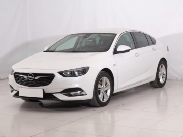 Opel Insignia II Grand Sport 1.5 Turbo 165KM 2019 Opel Insignia 1.5 Turbo, Salon Polska, zdjęcie 1
