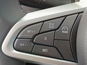 Dacia Duster III 1.6 Hybrid 140KM 2025 Od ręki - Journey 1.6 Full Hybrid 140KM, zdjęcie 5