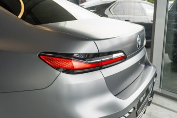 BMW Seria 7 G70 Sedan 3.0 40d 299KM 2026 BMW 740 xDrive Limuzyna, zdjęcie 9