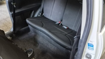 Citroen C1 I Hatchback 5d Facelifting 2012 1.0 i 68KM 2013 Citroen C1 _1.0 68KM_LIFT_Led_El.Szyby_, zdjęcie 7