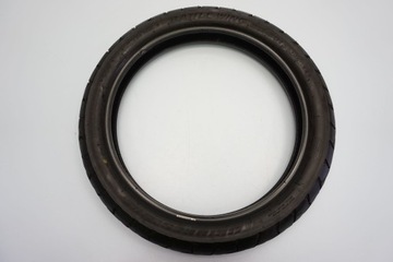 ШИНА BRIDGESTONE BATTLE WING 110/80/19 DOT2718