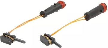 ДАТЧИК БЛОКИРОВКИ. ТОРМОЗ. МЕРСЕДЕС (2шт)