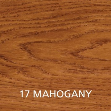 Rubio Monocoat Oil +2C Olej MAHOGANY 300ml comp.A