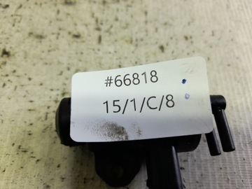 CITROEN C8 2.0 HDI VENTIL PODTLAKU 9628971180