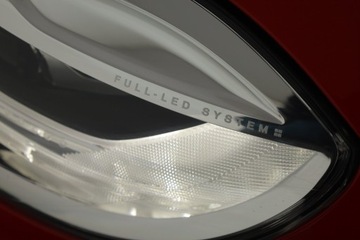 Volvo V40 II Cross Country Facelifting 2.0 T4 190KM 2018 Volvo V40 Cross Country 2.0 T4 AWD, Salon Polska, zdjęcie 19