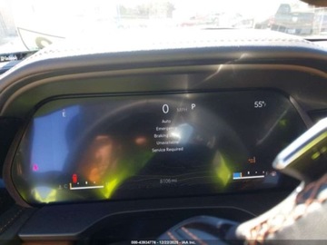 Jeep Grand Cherokee V 2023 Jeep Grand Cherokee Summit Reserve 2023 3.6 Benzyna 293KM, zdjęcie 10