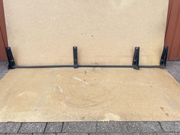 КРОНШТЕЙН ОБТЕКАТЕЛЯ ПРАВЫЙ MAN TGX