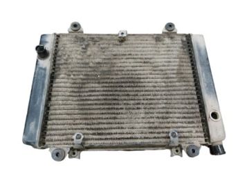 CHŁODNICA WODY CIECZY KAWASAKI KVF 650