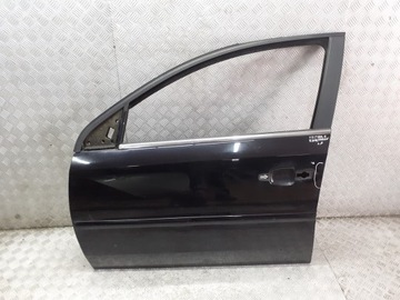 DRZWI LEWY PRZÓD OPEL VECTRA C Z20R