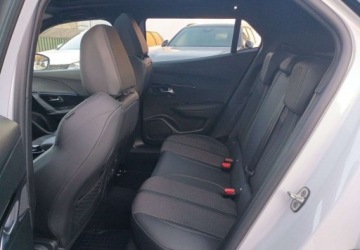 Peugeot 2008 II SUV 1.5 BlueHDi 130KM 2023 Peugeot 2008 BlueHDi 130 GT SS EAT8 Bogata Wersja Lift FVat SalonPL 1.5, zdjęcie 9