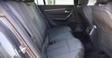 Peugeot 508 II SW 1.5 BlueHDi 130KM 2021 Peugeot 508 (Nr.060) 1.5 HDI Automat Kamera Navi Tempomat Klima Gwarancja, zdjęcie 16
