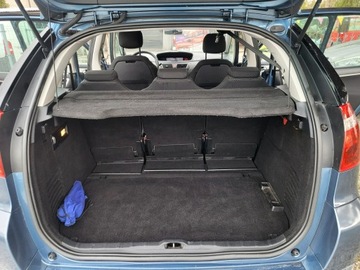 Citroen C4 Picasso I 1.6 VTi 120KM 2009 Citroen C4 Picasso 1.6 120 KM Po Opłatach Z, zdjęcie 22