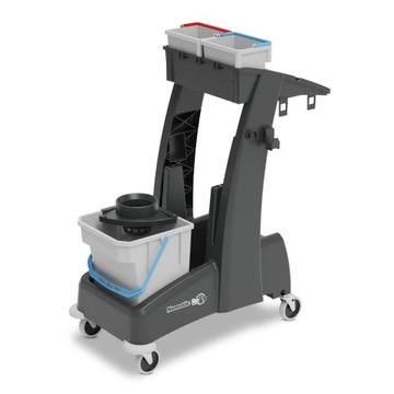 Numatic wózek serwisowy MM1, do sprzątania podłóg