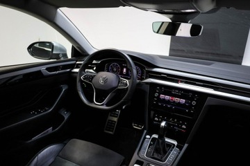 Volkswagen Arteon Fastback Facelifting 2.0 TDI 200KM 2022 Volkswagen Arteon ShootingBrake*DSG*Salon, zdjęcie 11