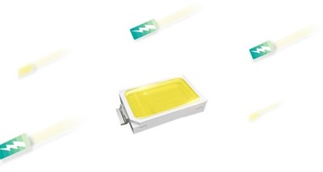 AIGOSTAR СВЕТОДИОДНАЯ ЛАМПА 30ВТ С ЦЗ. МЕХАНИЗМ 2700LM ЧЕРНЫЙ