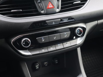 Hyundai i30 III Hatchback Facelifting 1.5 DPI 110KM 2021 Hyundai i30 1.5 DPI, Salon Polska, 1. Właściciel, zdjęcie 17