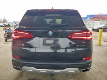 BMW X5 G05 2019 BMW X5 xDrive40i 2019 3.0 Benzyna 335KM, zdjęcie 10