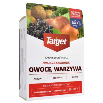Target Karate Zeon 050CS 50 ml