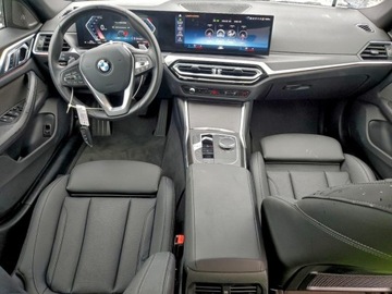 BMW Seria 4 G22-23-26 2024 BMW Seria 4 430i Gran Coupe 2024 2.0L 2.0 Benzyna 255KM, zdjęcie 8
