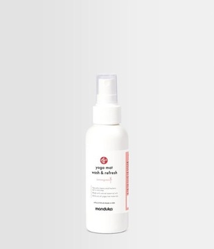 Manduka Natural Spraj do mat uniwersalny 227ml