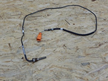 VW T5 czujnik temperatury spalin 070906088AF