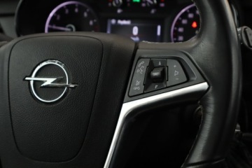 Opel Mokka I SUV 1.6 Ecotec 115KM 2017 Opel Mokka 1.6, Salon Polska, 1. Właściciel, zdjęcie 15