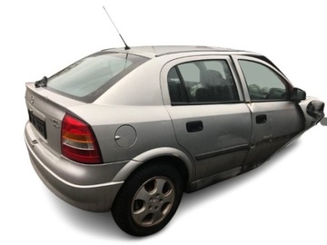 ASTRA II G 98-09 ČERPADLO VSTŘIKOVAČE 2.0 DI X20DTL