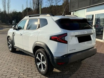 Dacia Duster II SUV Facelifting 1.0 TCe ECO-G 100KM 2025 Od ręki - Journey LPG 1.0 100KM / Pakiet Zimowy, zdjęcie 3