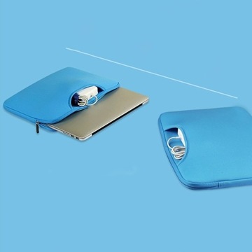 Torba pokrowiec neopren do MacBooka Air/ Pro 13'' Czarna