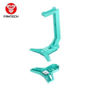 FANTECH Подставка для накладных наушников, мятный