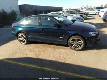 Audi A3 8Y 2020 Audi A3 Audi A3 Sedan Premium, od ubezpieczalni 2.0 Benzyna 184KM, zdjęcie 4