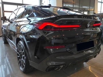 BMW X6 G06 SUV Facelifting 3.0 30d 298KM 2025 BMW X6 xDrive30d Sport Suv 3.0 (298KM) 2025, zdjęcie 2