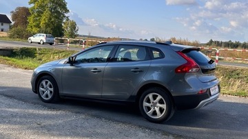 Volvo 2014 Volvo V40 Cross Country Raty Cross Country 1.6 d Automat Super Egzenplarz, zdjęcie 26
