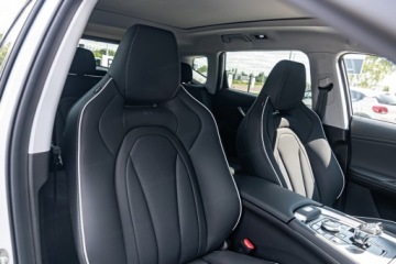 Chery Tiggo 7 SUV 1.6 T-GDI 147KM 2025 CHERY Tiggo 7 Prestige 1.6 T-GDI AWD DCT Suv 147KM 2025, zdjęcie 5