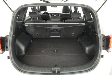 Kia Carens IV Minivan 1.7 VGT CRDI 115KM 2014 Kia Carens 1.7 CRDi, Klima, Klimatronic, Tempomat, zdjęcie 10