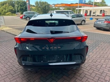 Cupra Formentor Crossover 1.5 TSI 150KM 2026 CUPRA Formentor 1.5 e-TSI DSG Suv 150KM 2026, zdjęcie 4