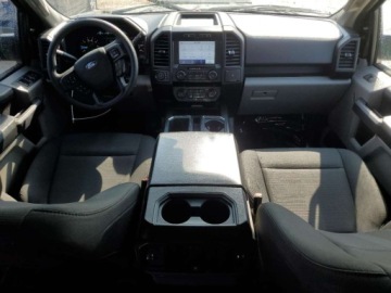 Ford 2020 Ford F150 Supercrew 2020 3.5 Benzyna 375KM, zdjęcie 8